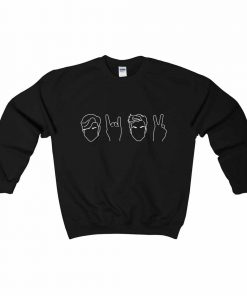 Dolan Twins Sweatshirt
