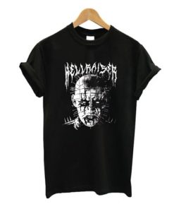 Hell Raiser T-shirt