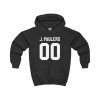 J Paulers 00 Hoodie