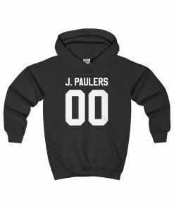 J Paulers 00 Hoodie