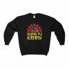 Kungfu Kenny Sweatshirt