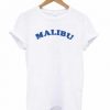 Malibu T-shirt
