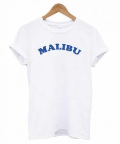 Malibu T-shirt