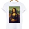 Mona Lisa T-shirt