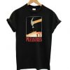 Pleasure T-shirt