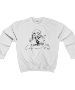 Post Malone Sweatshirt