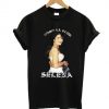 Selena Quintanilla T-shirt