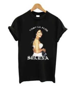 Selena Quintanilla T-shirt