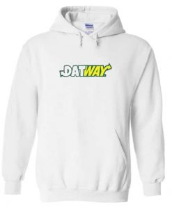 Datway Hoodie
