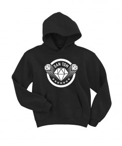 DAN TDM Hoodie