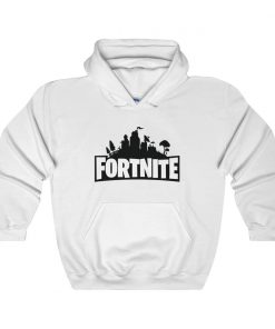 Fortnite Hoodie
