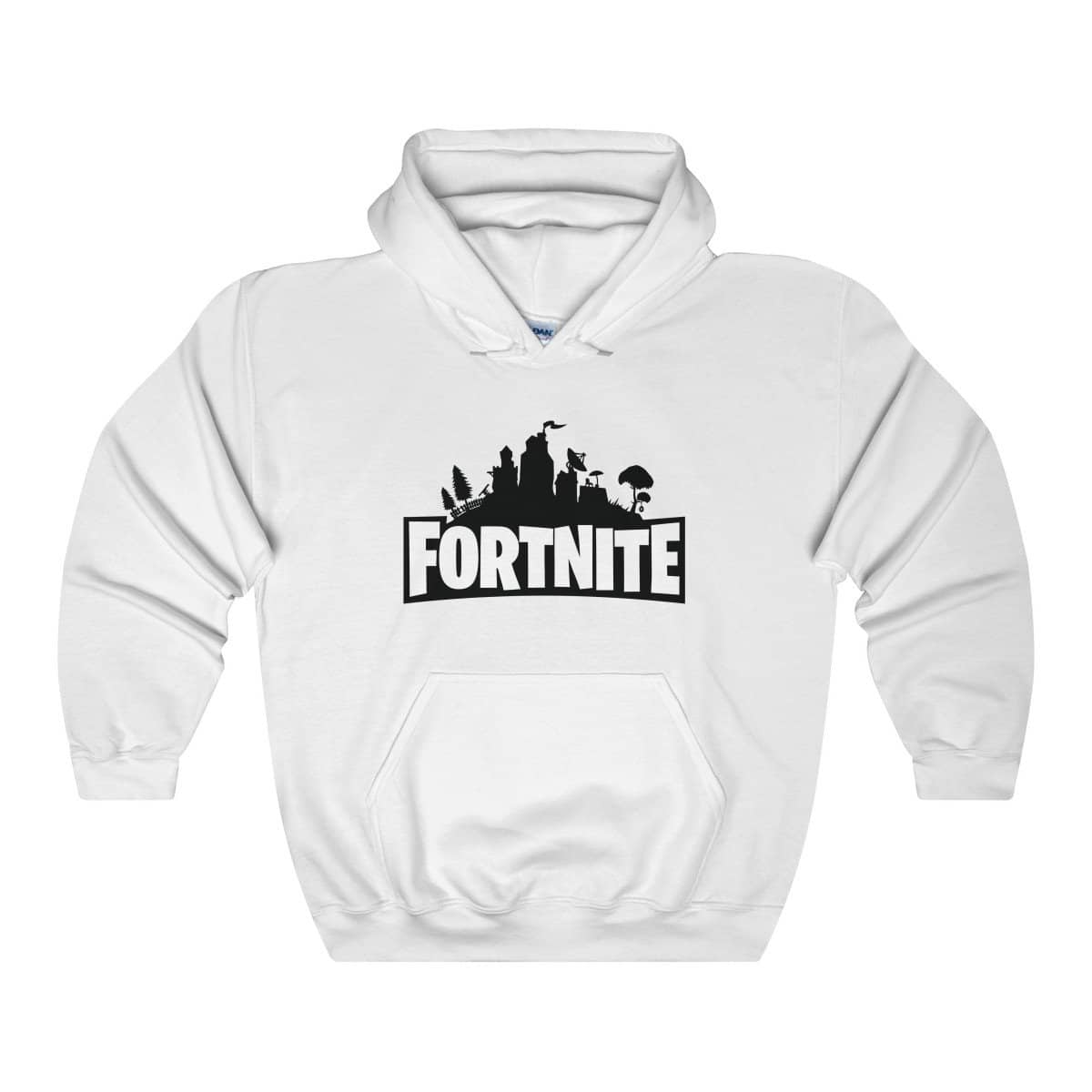 Fortnite Hoodie - wearyoutry.com