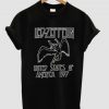 Led Zeppelin T-shirt