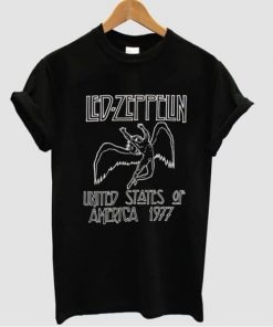 Led Zeppelin T-shirt