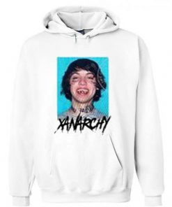 Lilxan Xanarchy Hoodie