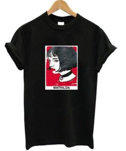 Mathilda T-shirt