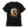Moon Rocket T-shirt