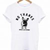 No Thanks T-shirt