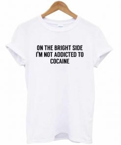 On The Bright Side Unisex T-shirt