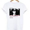 Plastic Love T-shirt