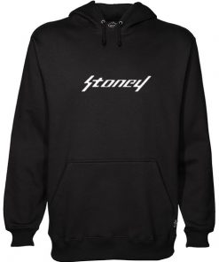 Stoney Hoodie