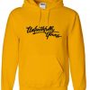 Unfaithfully Yours Hoodie