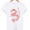Hongkong Dragon T-shirt