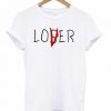 Lover T-shirt