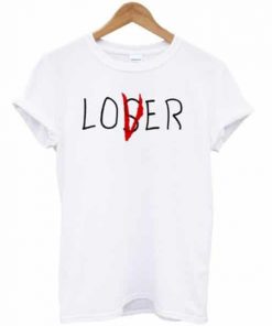 Lover T-shirt