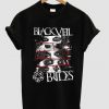 Black Veil Brides T-shirt