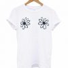 Daisy Boobs T-shirt