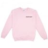 Girls Girls Girls Sweatshirt