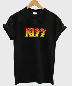 Kiss T-shirt