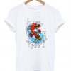 Koi T-shirt