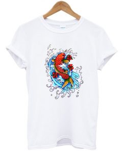 Koi T-shirt