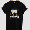 Splashbros Forest Lab T-shirt