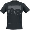 You Cant Sit With Us T-shirt