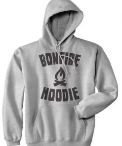Bonfire Hoodie