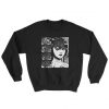 Junji Ito Uzumaki Sweatshirt