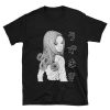 Junji Ito Uzumaki T-shirt