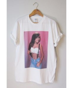 Kelly Kapowski T-shirt