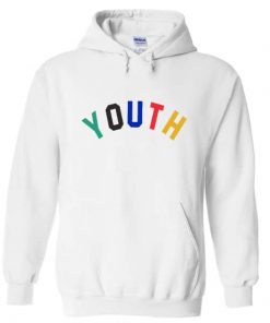 Youth Hoodie
