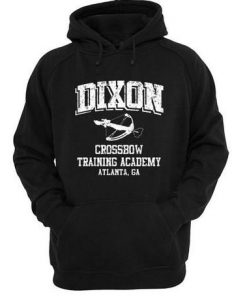Dixon Hoodie