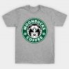 Moonbucks Coffee T-shirt