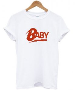 Baby T-shirt
