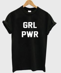 Girl Power T-shirt