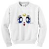 Luna Cat Sweatshirt