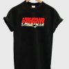 New England Patriots T-shirt