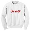 Romance Sweatshirt