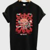 Shinjuku Burgers Tokyo T-shirt